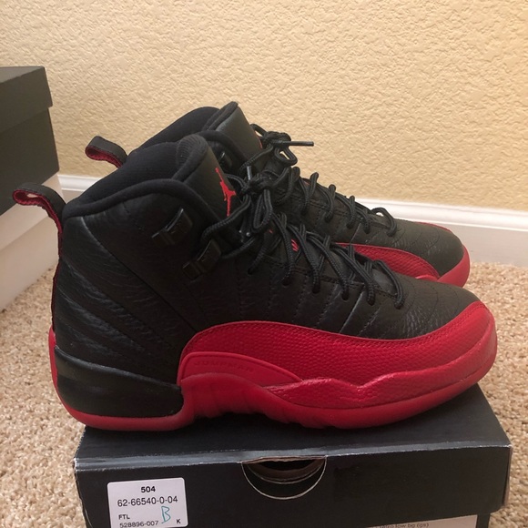 Flu game 12s - Picture 5 of 5